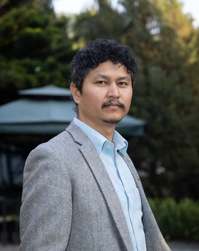 Keshab khatri chettri