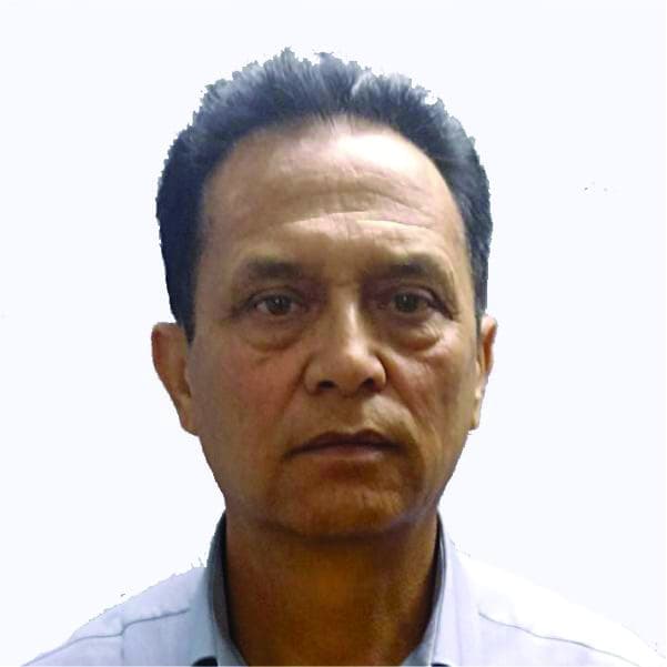 Mr. Santosh Chhetry Director 1 1