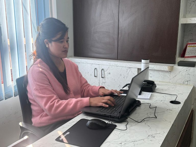 Puja Khadka